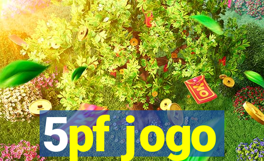 5pf jogo